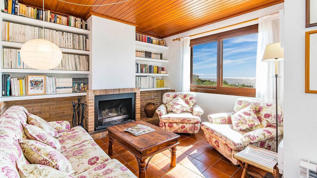 Photo of Livingroom in Sant Elm