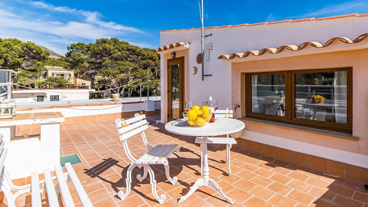 Photo of Outdoor in Sant Elm