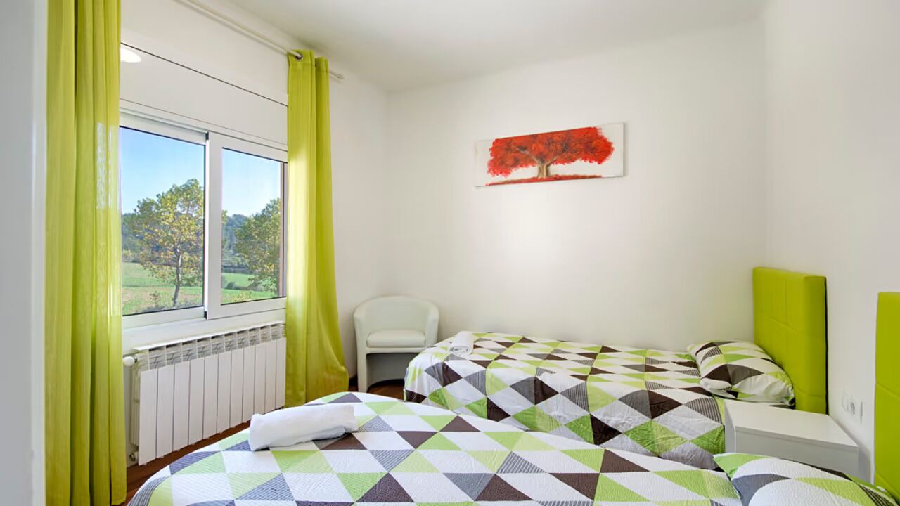 Photo of Bedroom in Lio