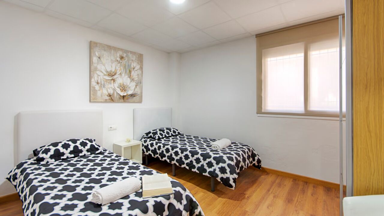 Photo of Bedroom in Lio