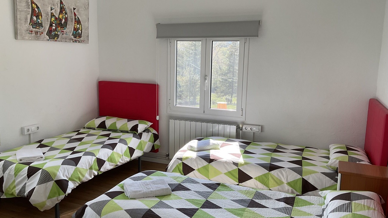 Photo of Bedroom in Lio