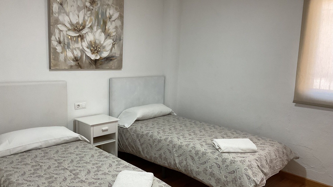 Photo of Bedroom in Lio