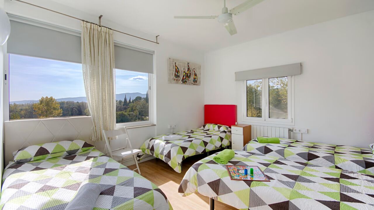 Photo of Bedroom in Lio