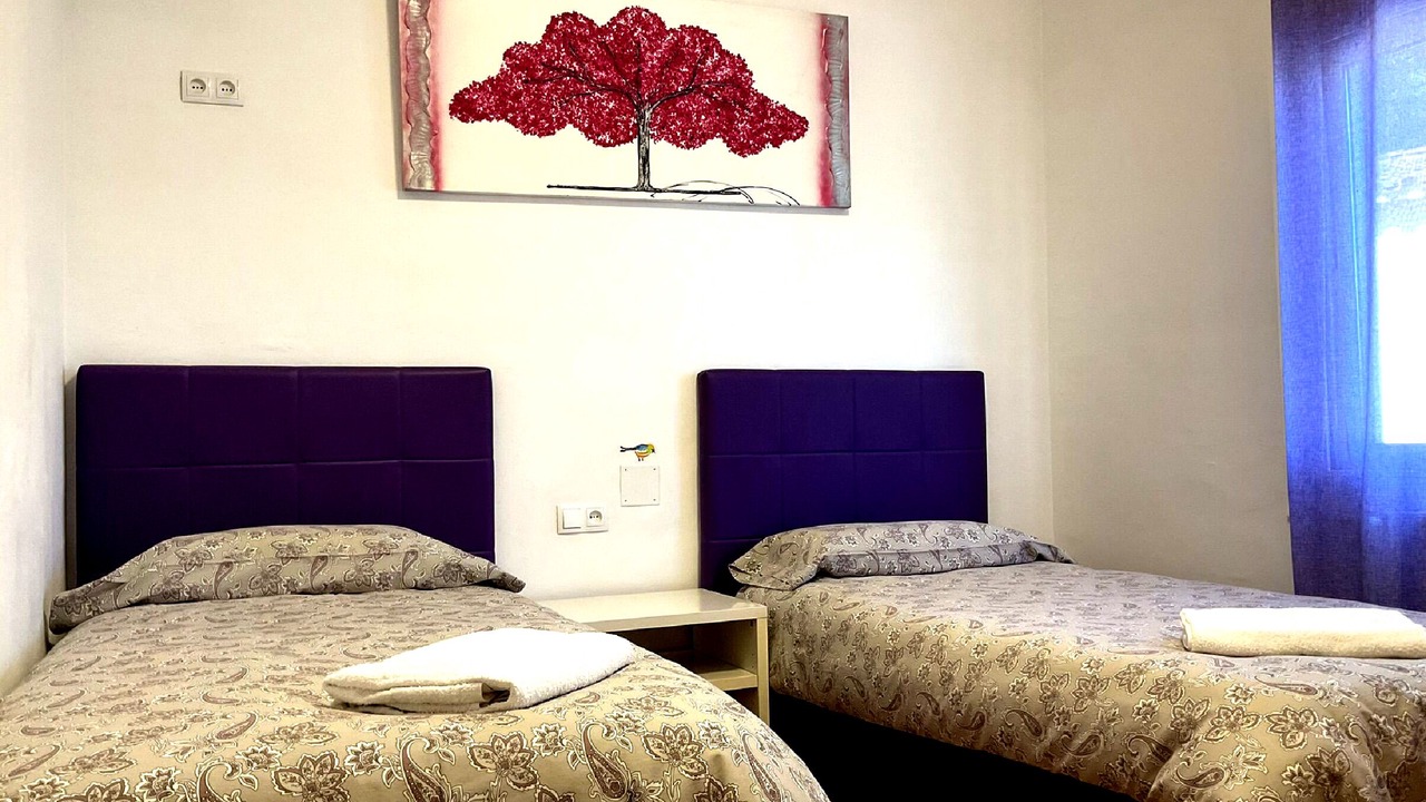Photo of Bedroom in Lio