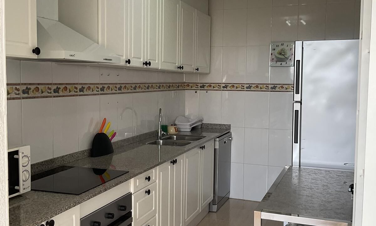Photo of Kitchen in Lio