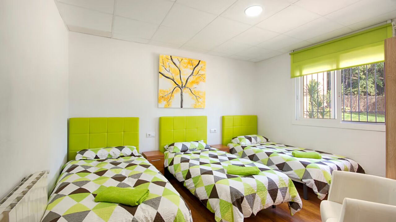 Photo of Bedroom in Lio