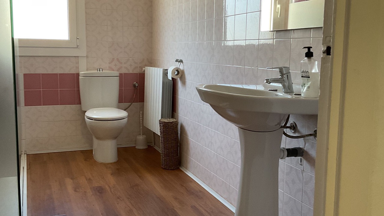 Photo of Bathroom in Lio
