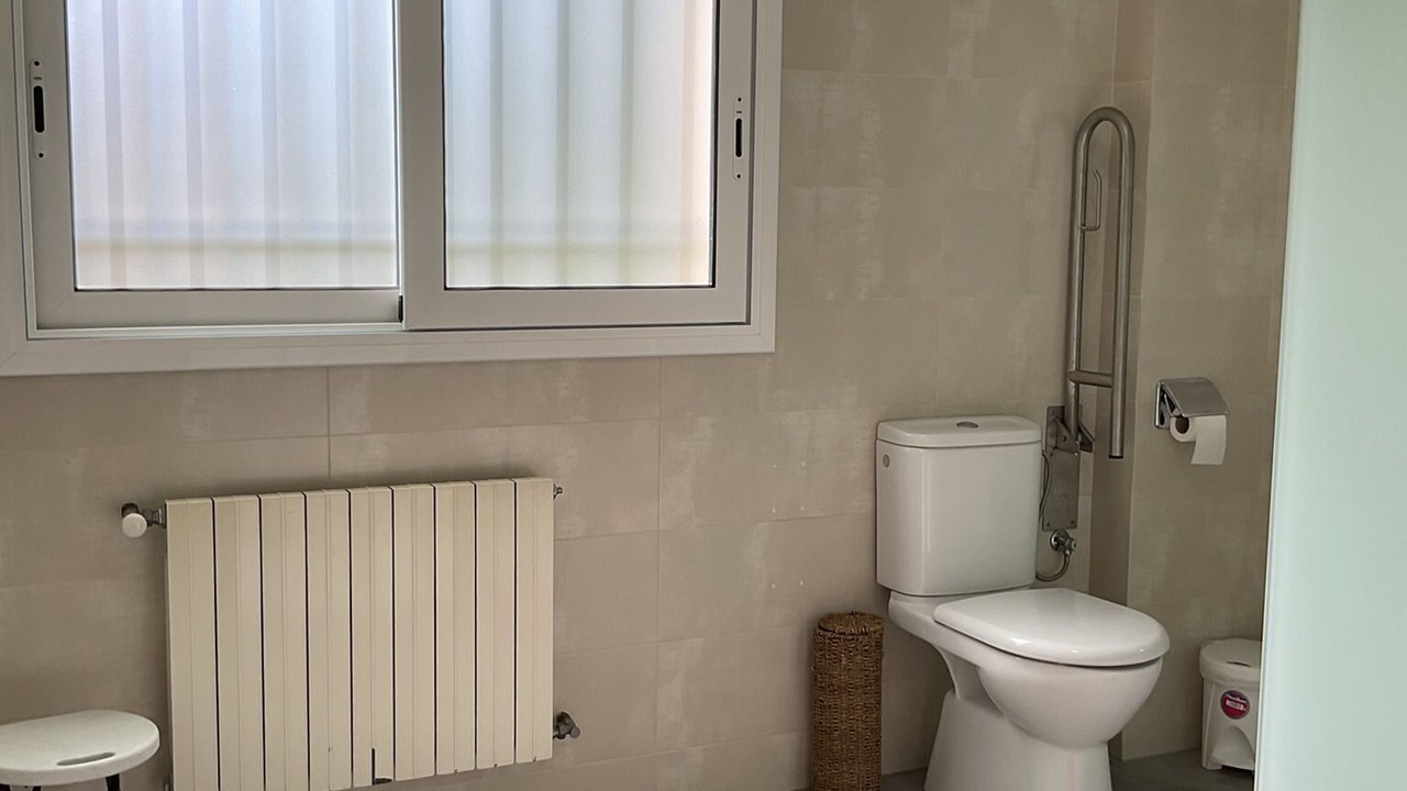 Photo of Bathroom in Lio