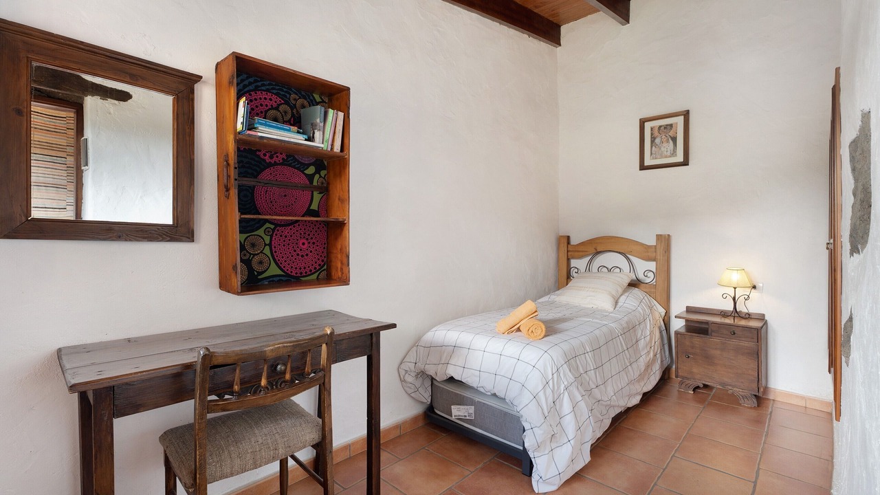 Photo of Bedroom in Las Casas