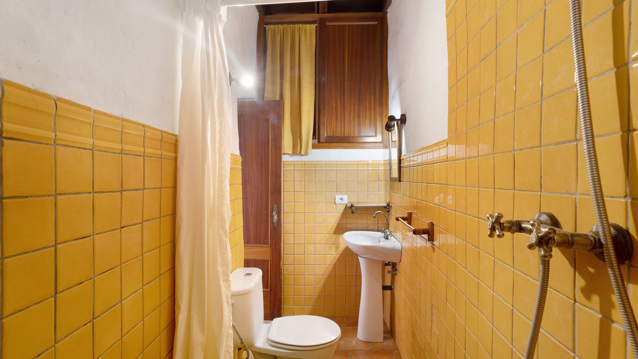 Photo of Bathroom in Las Casas