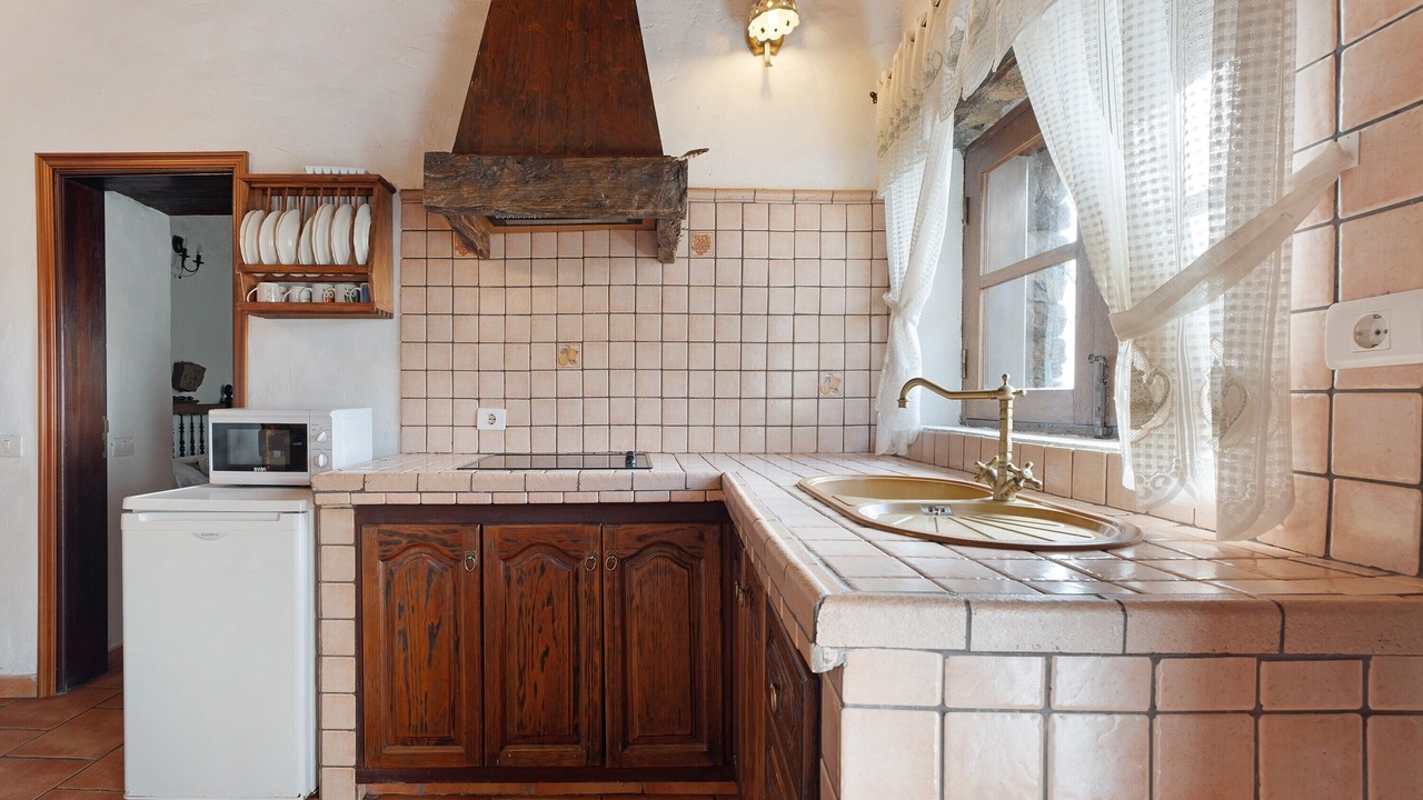 Photo of Kitchen in Las Casas