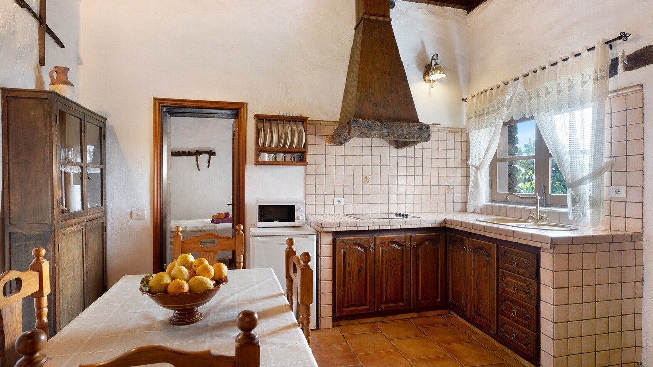 Photo of Kitchen in Las Casas
