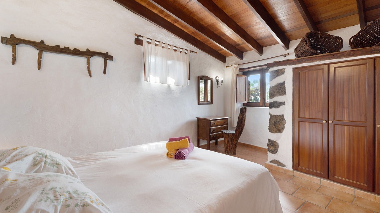 Photo of Bedroom in Las Casas