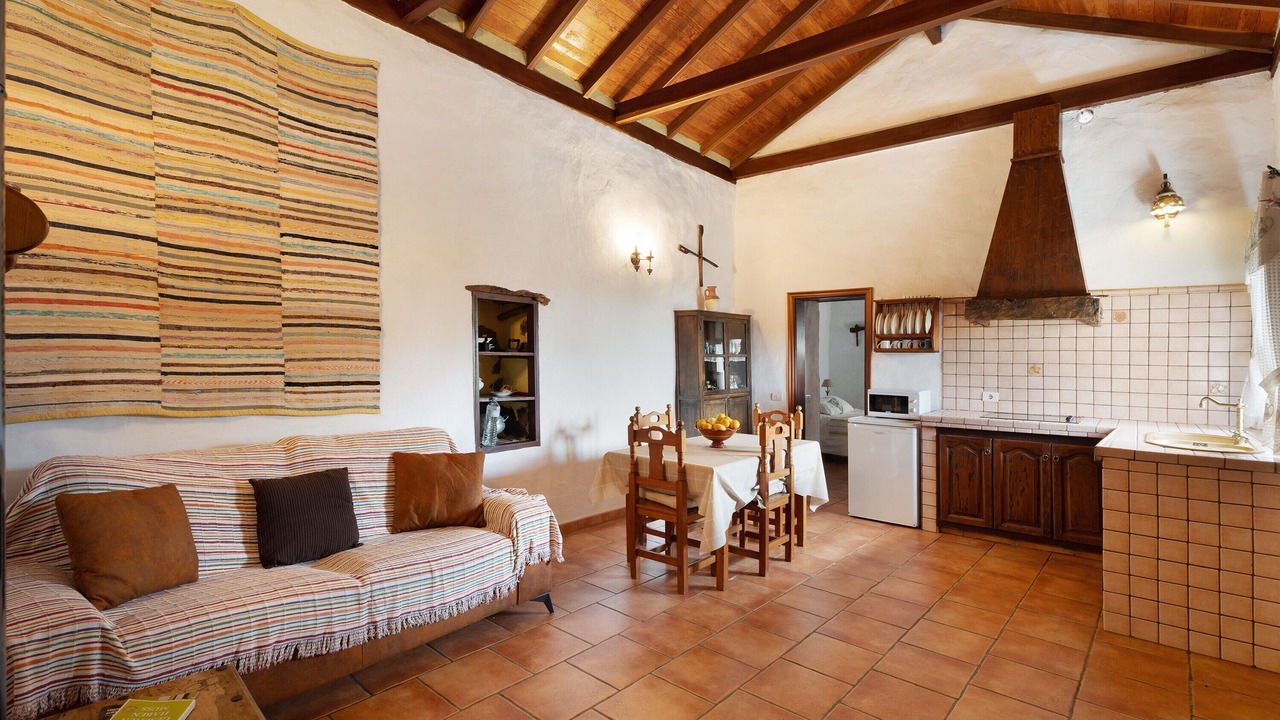 Photo of Livingroom in Las Casas
