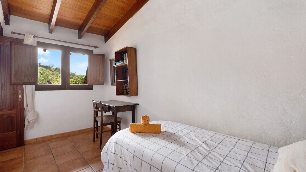 Photo of Bedroom in Las Casas