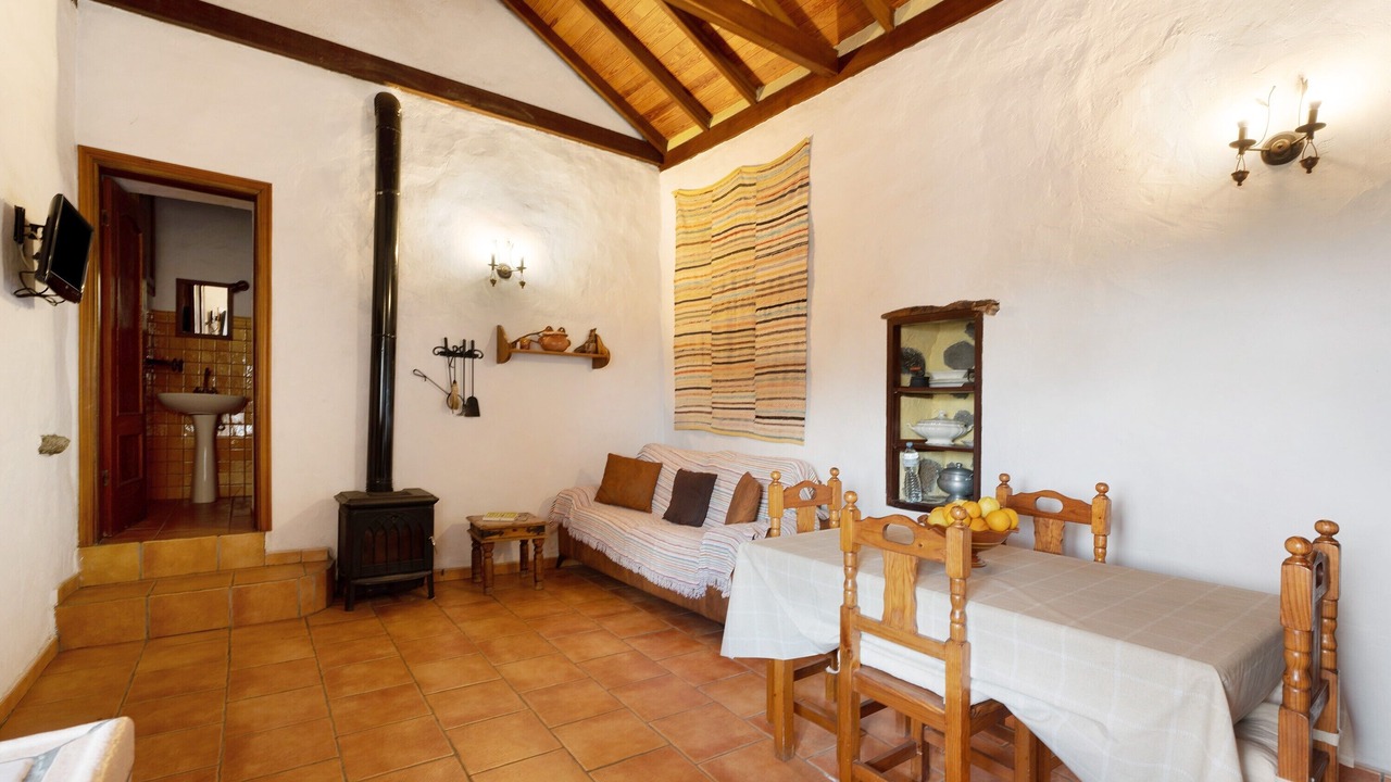 Photo of Livingroom in Las Casas