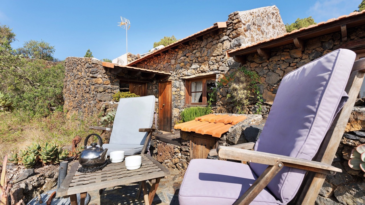 Photo of Outdoor in Las Casas