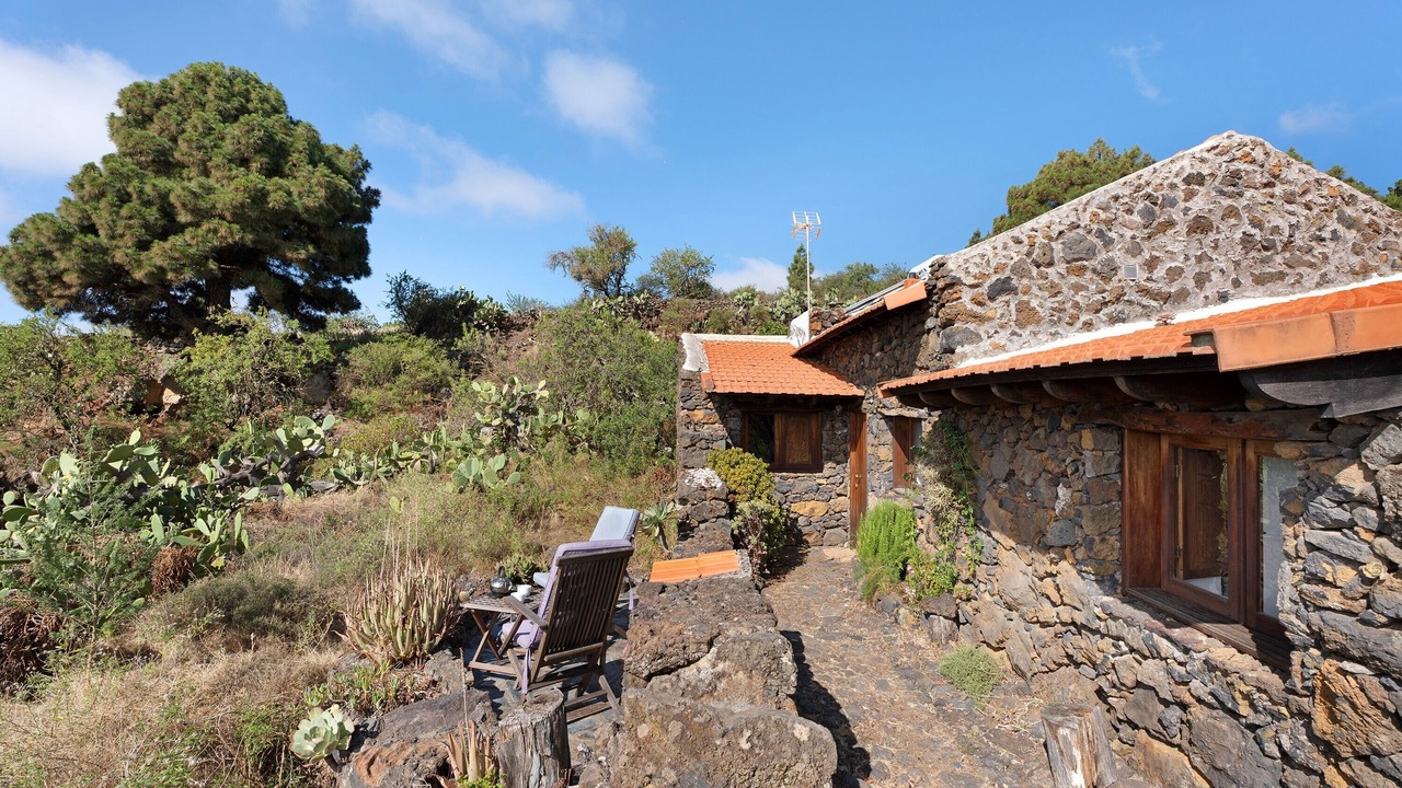 Photo of Outdoor in Las Casas