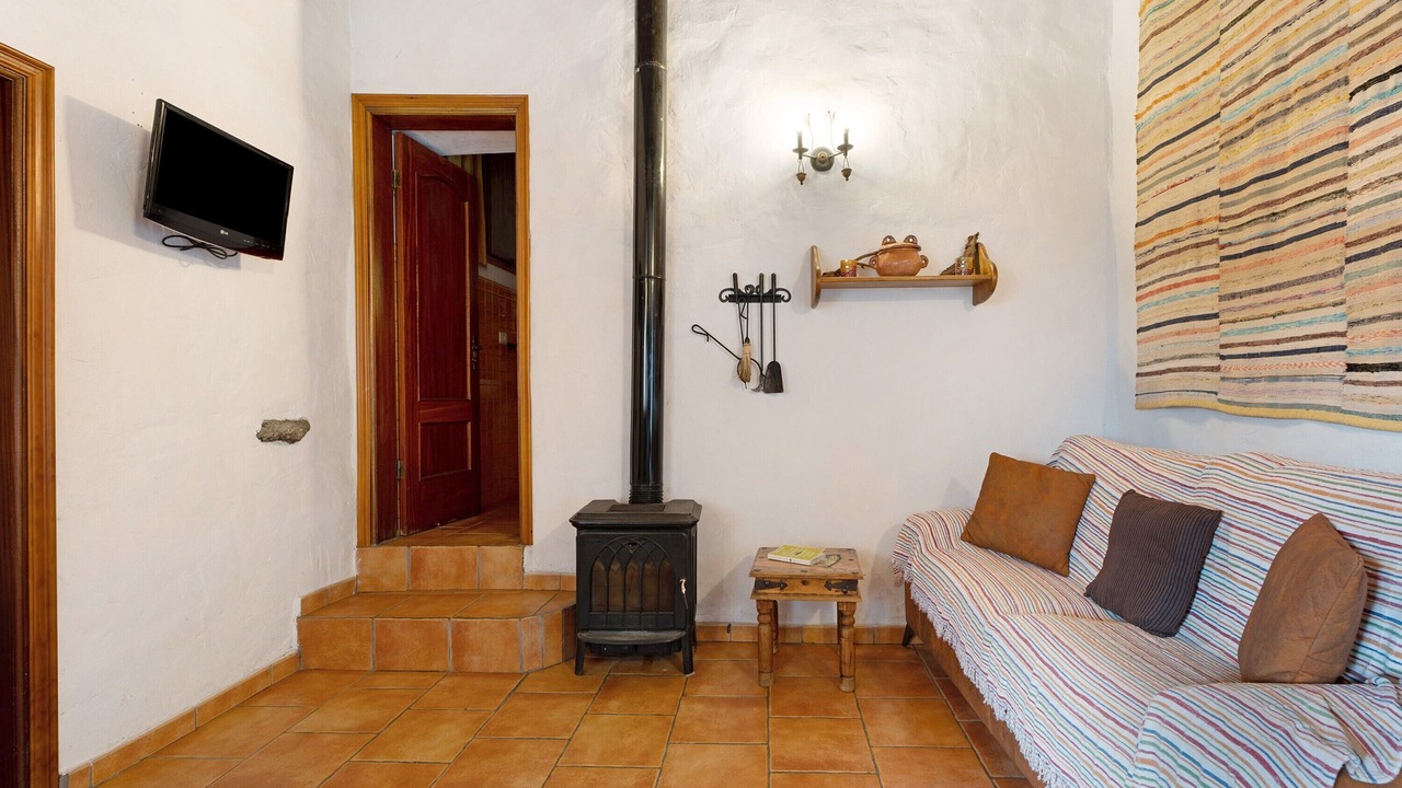 Photo of Livingroom in Las Casas