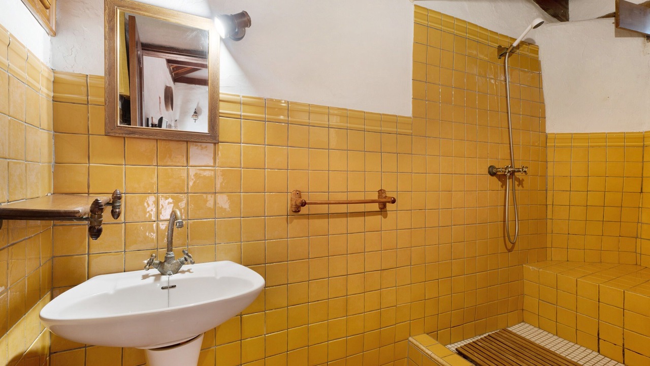 Photo of Bathroom in Las Casas