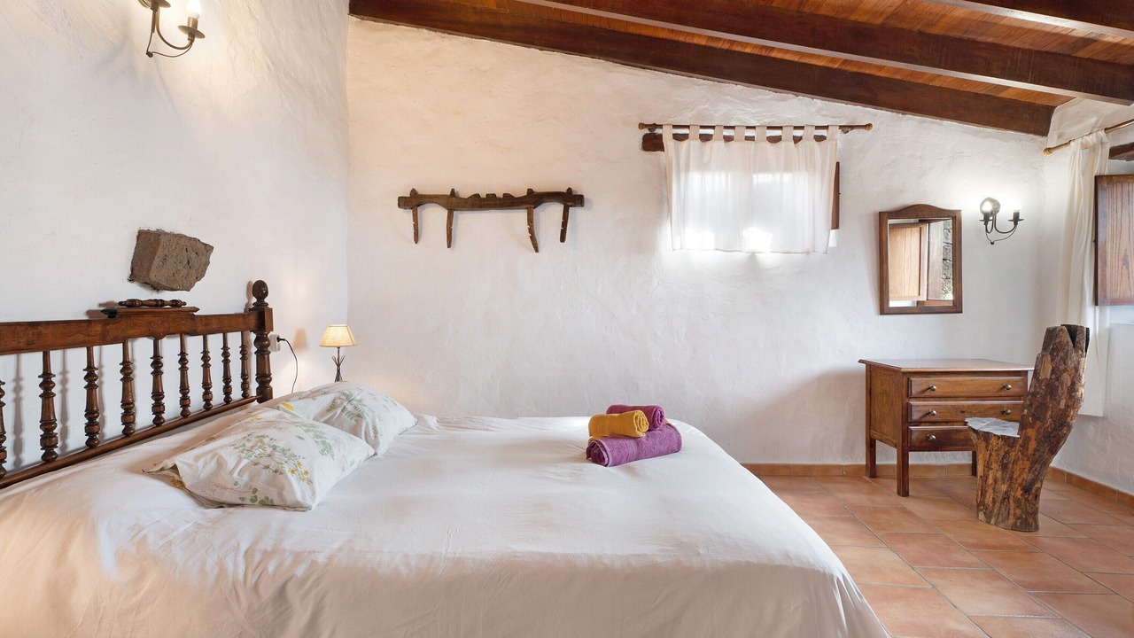 Photo of Bedroom in Las Casas