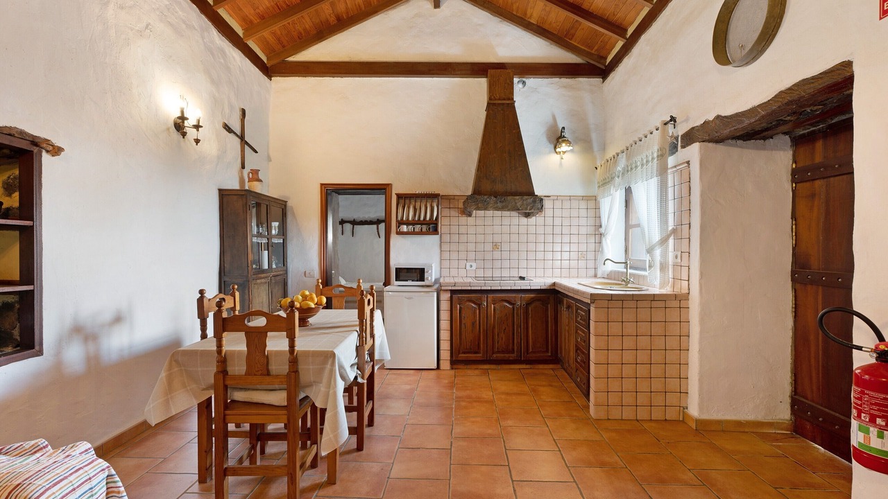 Photo of Kitchen in Las Casas