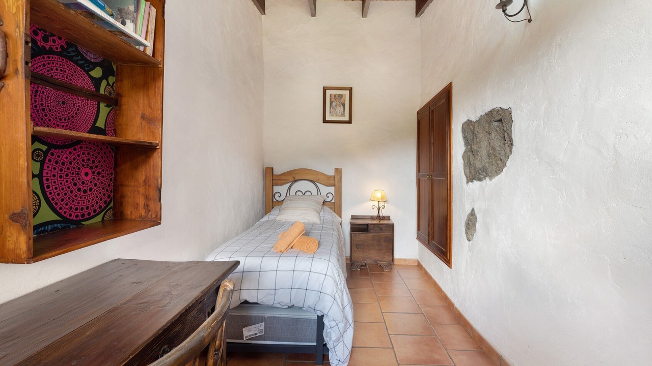Photo of Bedroom in Las Casas
