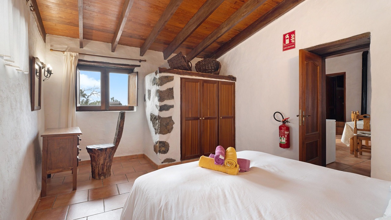 Photo of Bedroom in Las Casas