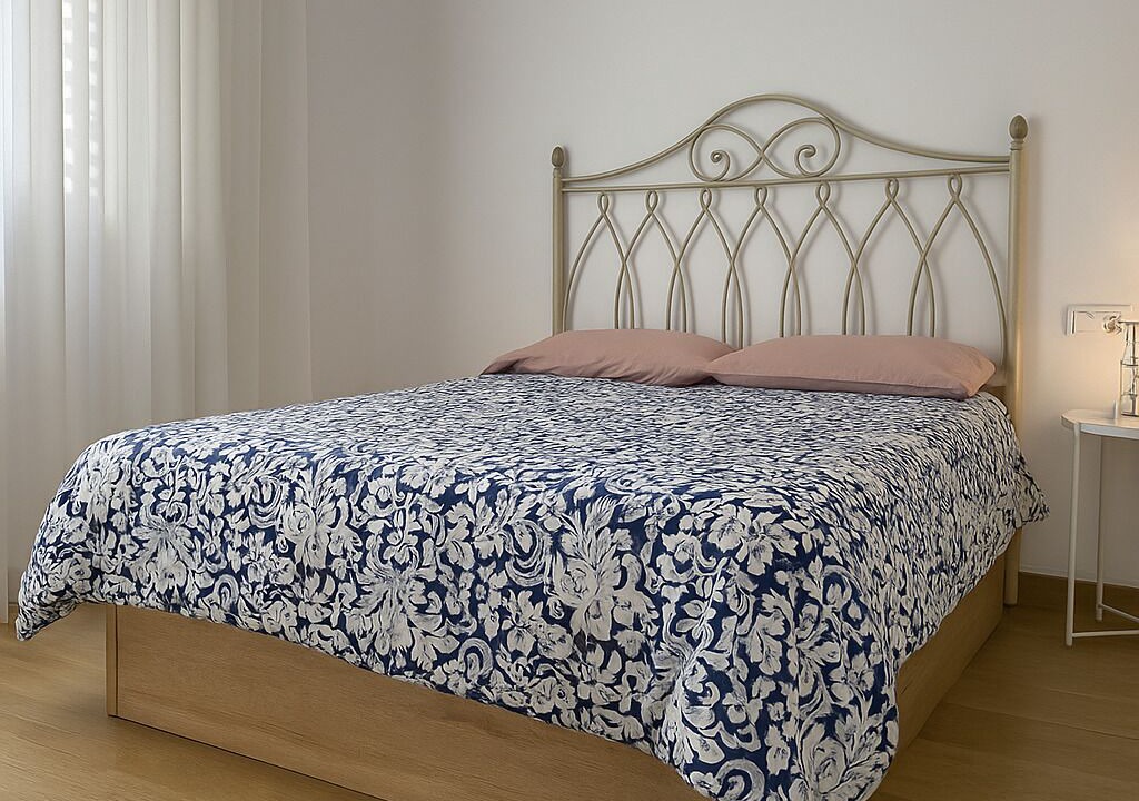 Photo of Bedroom in Jaen