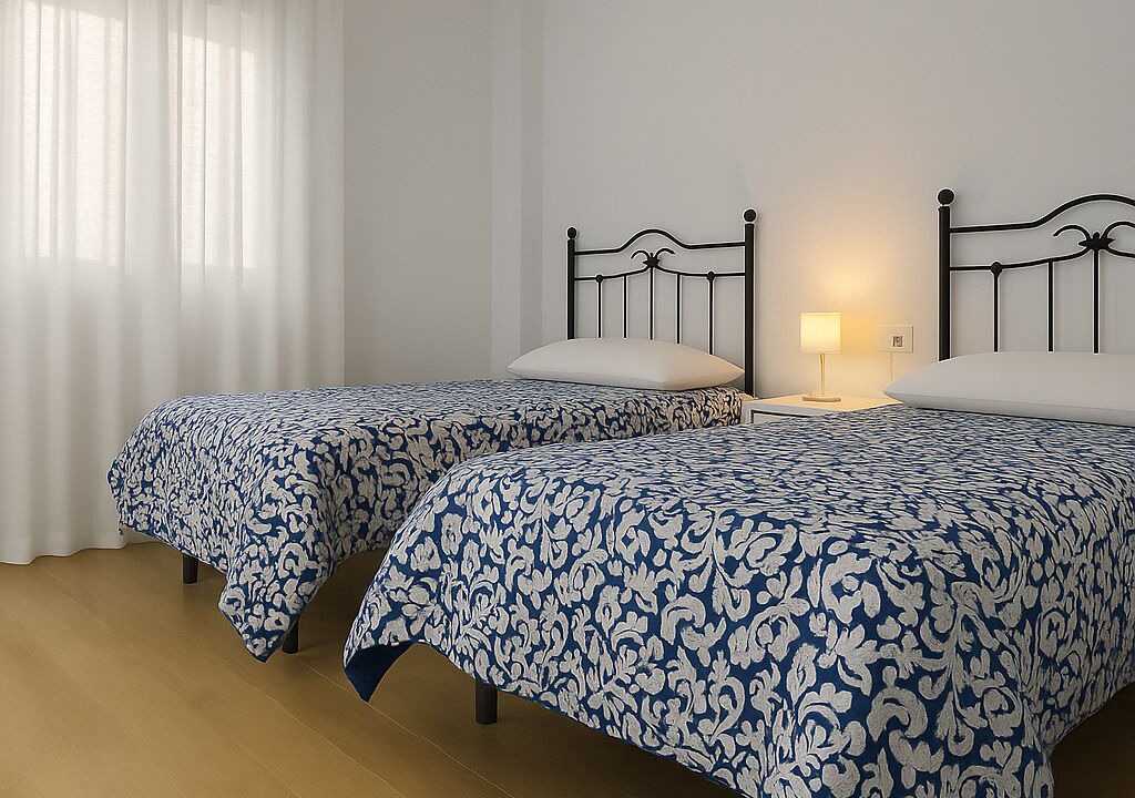 Photo of Bedroom in Jaen