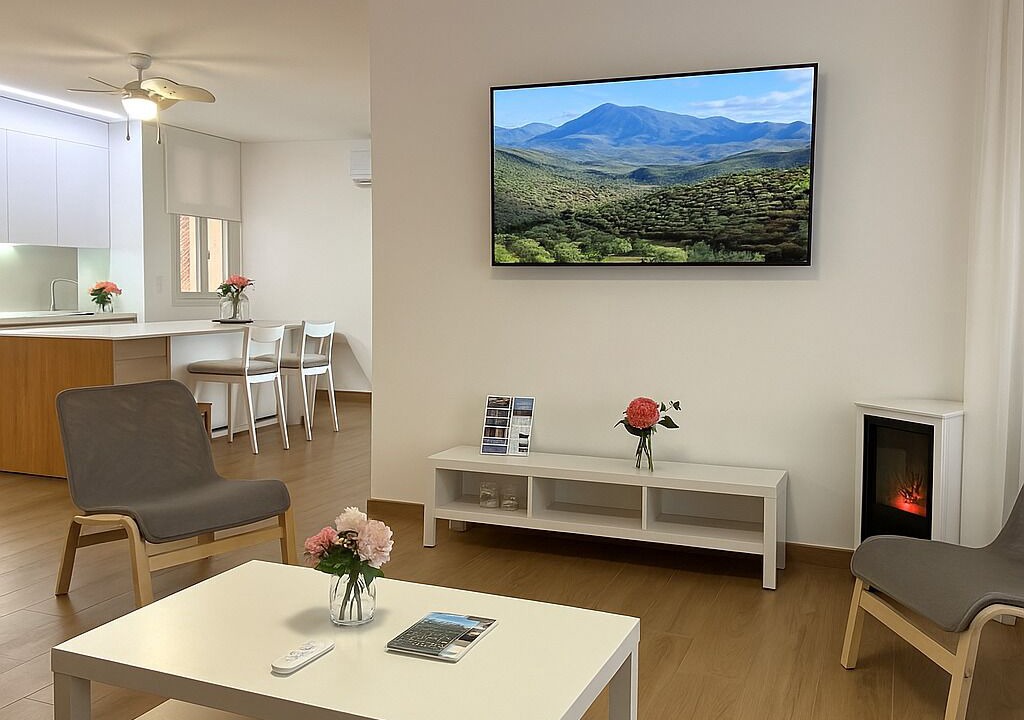 Photo of Livingroom in Jaen