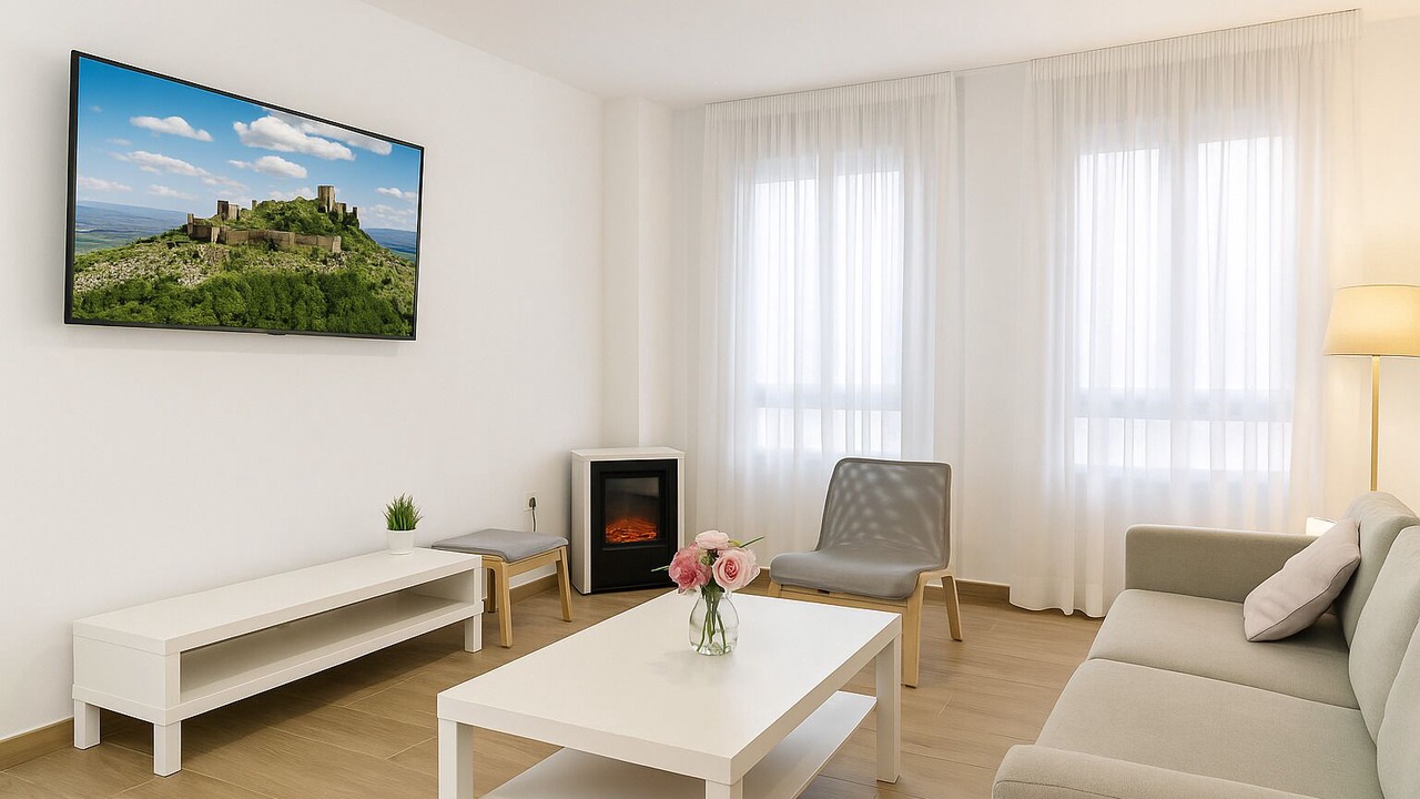 Photo of Livingroom in Jaen