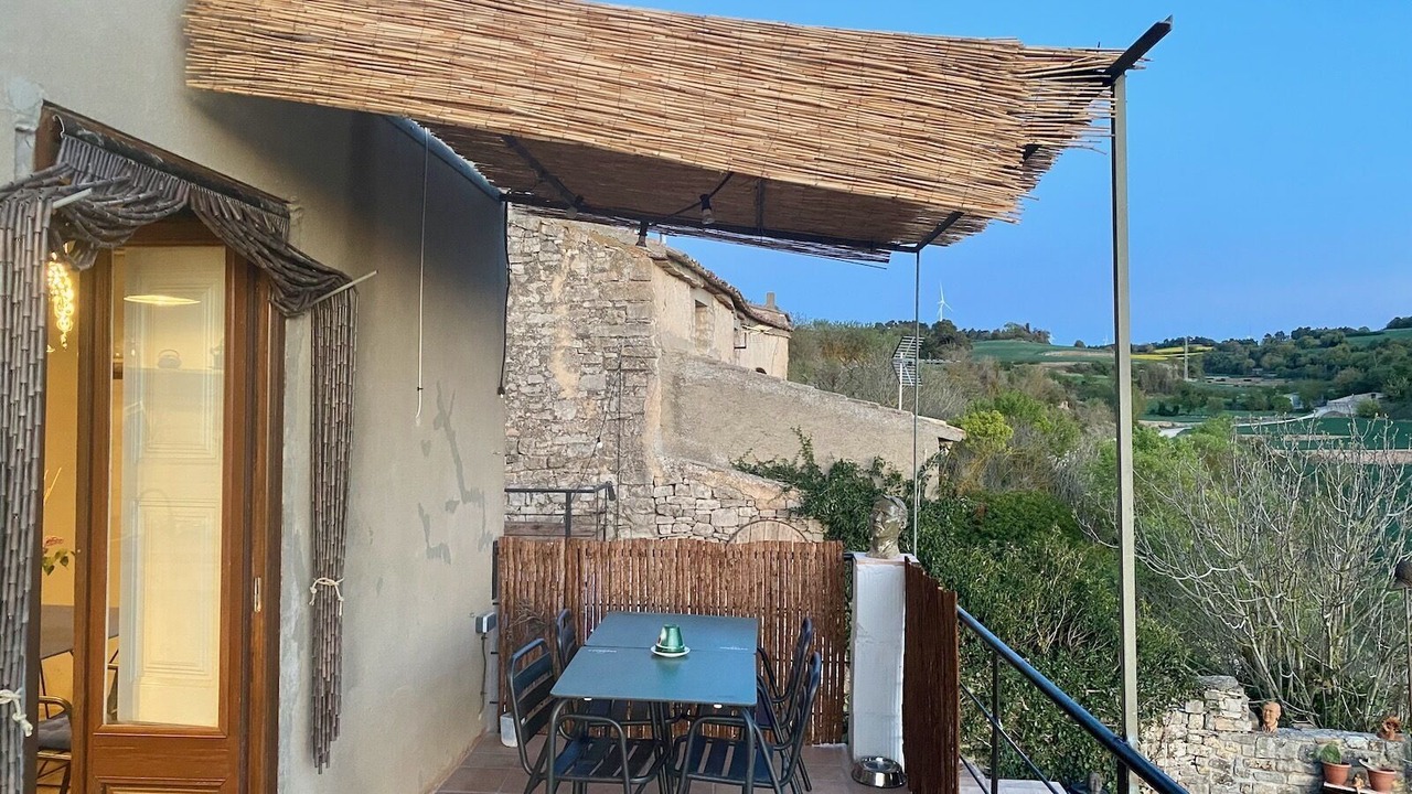 Photo of Outdoor in Passanant i Belltall