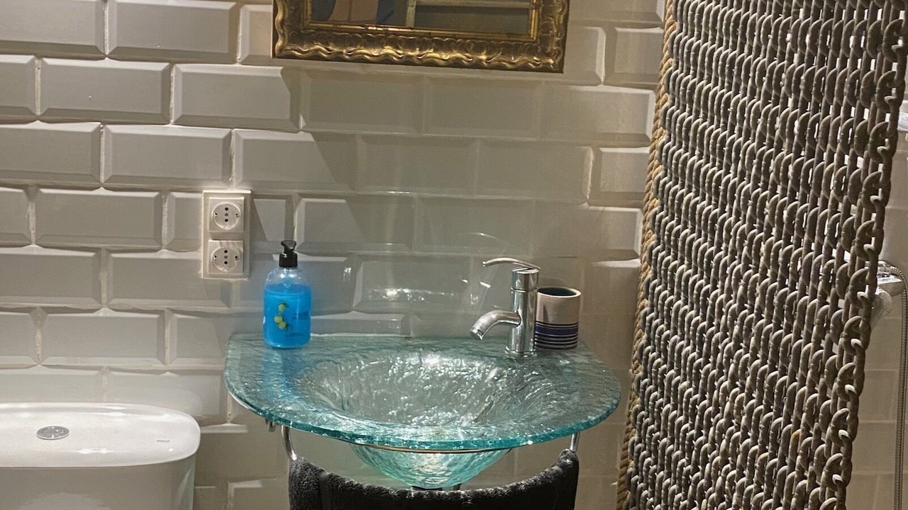 Photo of Bathroom in Passanant i Belltall