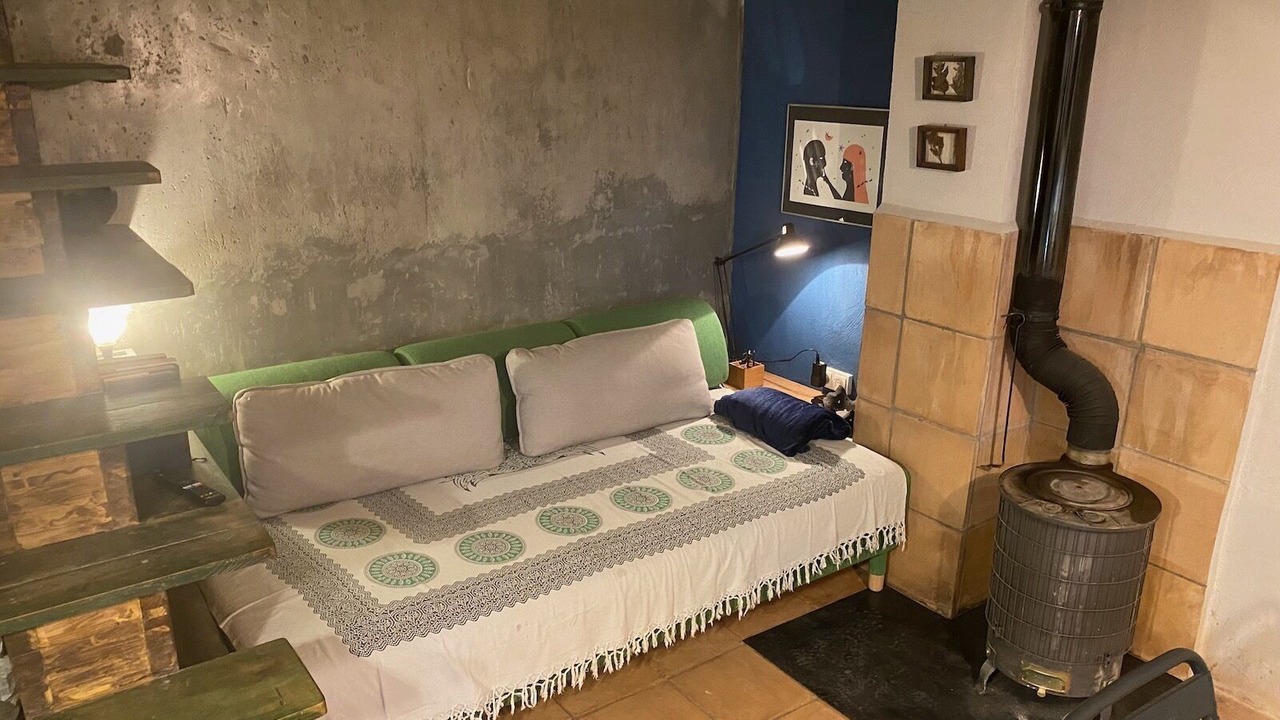 Photo of Bedroom in Passanant i Belltall