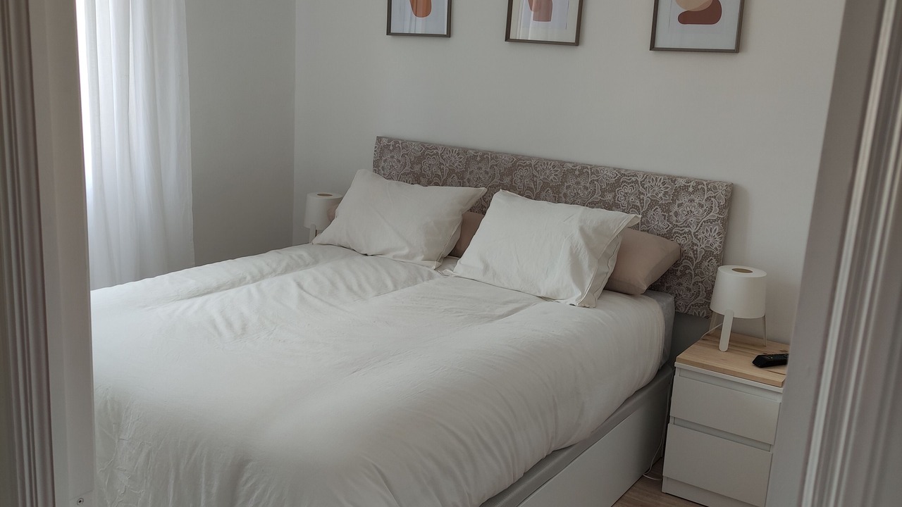 Photo of Bedroom in Ezcaray
