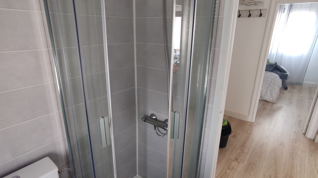 Photo of Bathroom in Ezcaray
