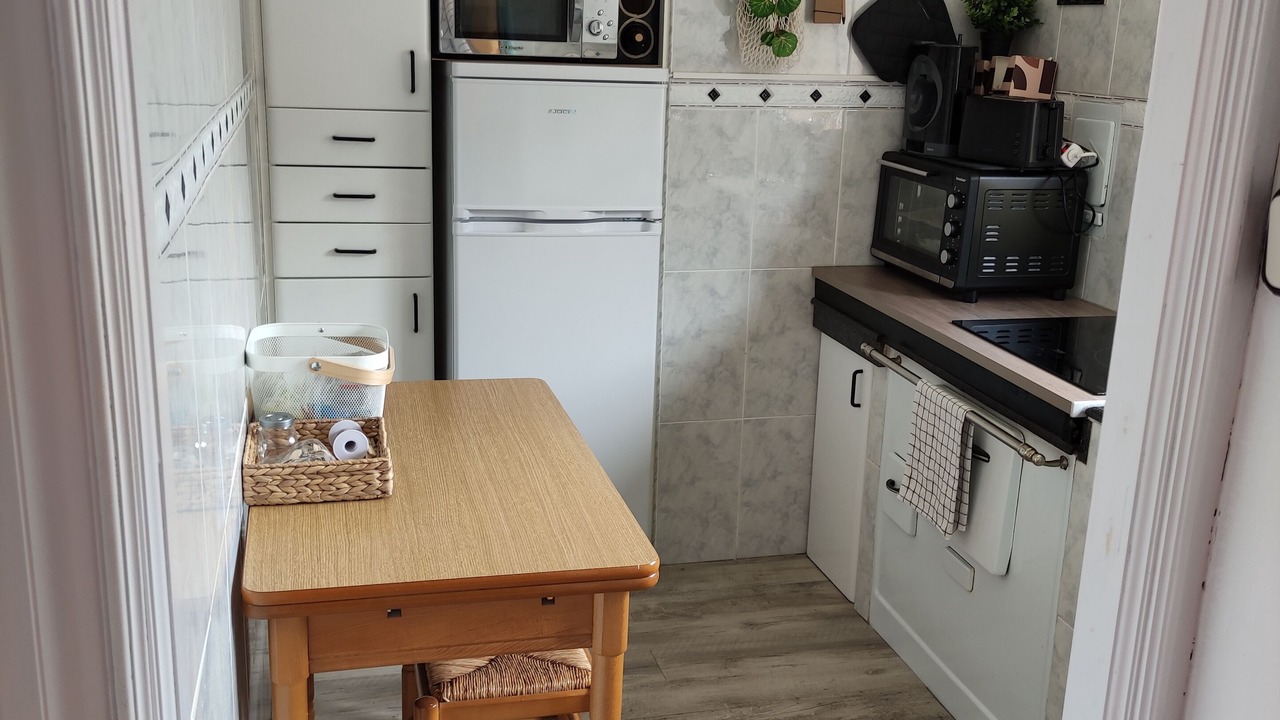 Photo of Kitchen in Ezcaray