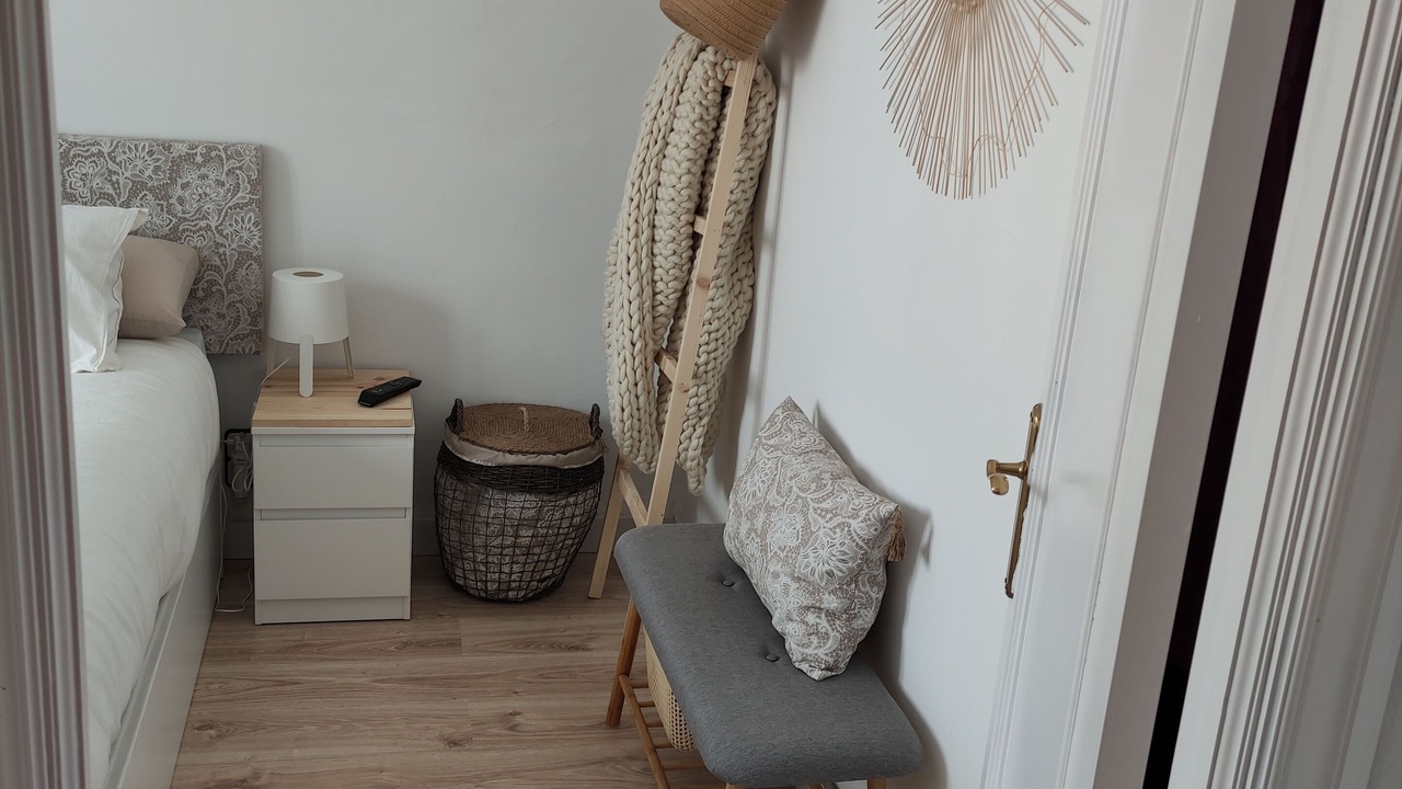 Photo of Bedroom in Ezcaray