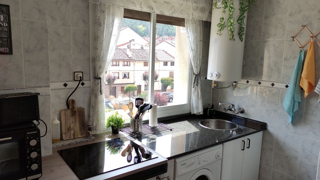 Photo of Kitchen in Ezcaray