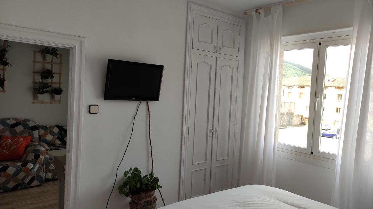 Photo of Bedroom in Ezcaray