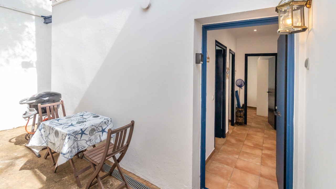 Photo of Outdoor in Sa Riera