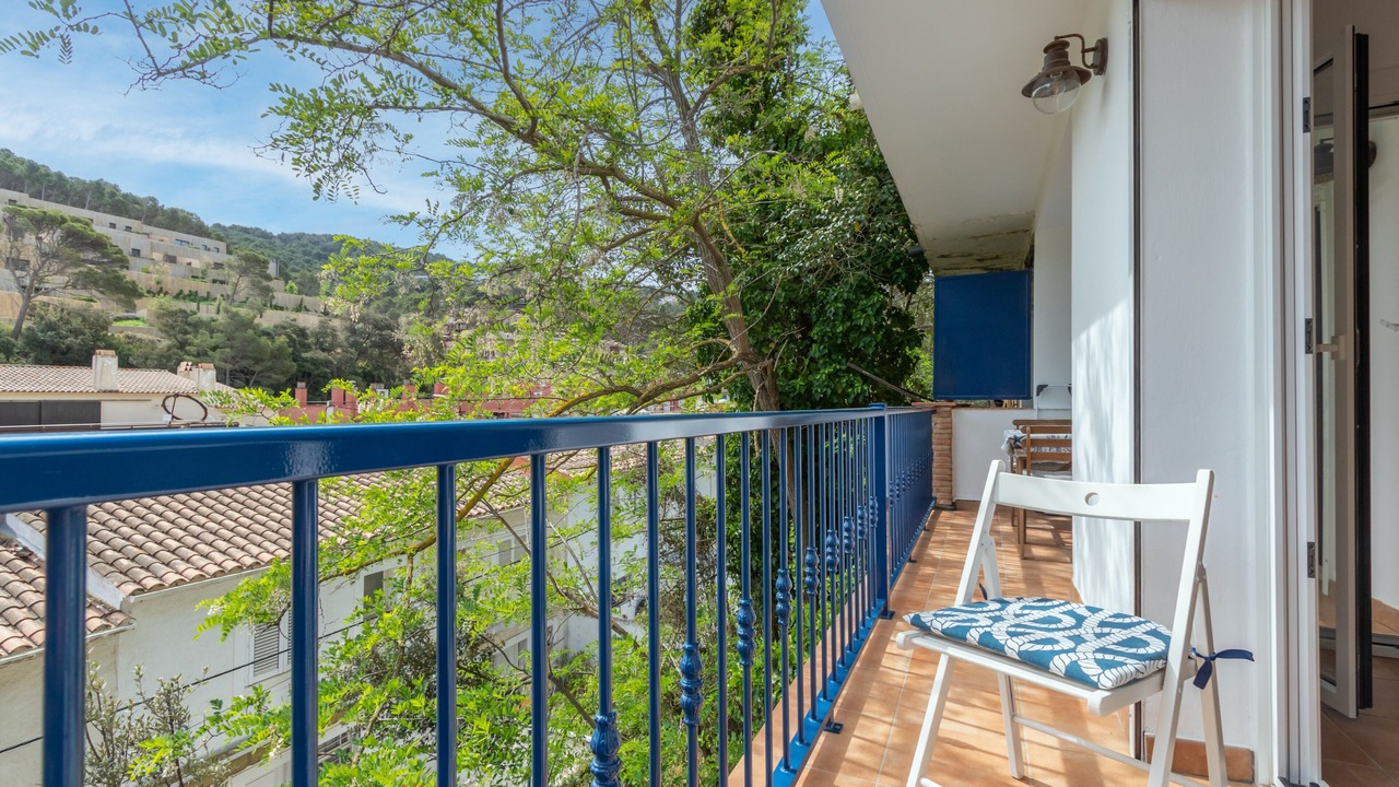 Photo of Outdoor in Sa Riera