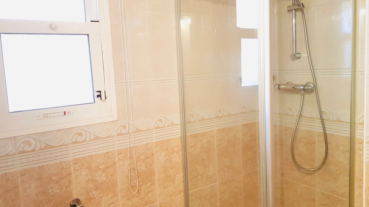 Photo of Bathroom in Mazarron