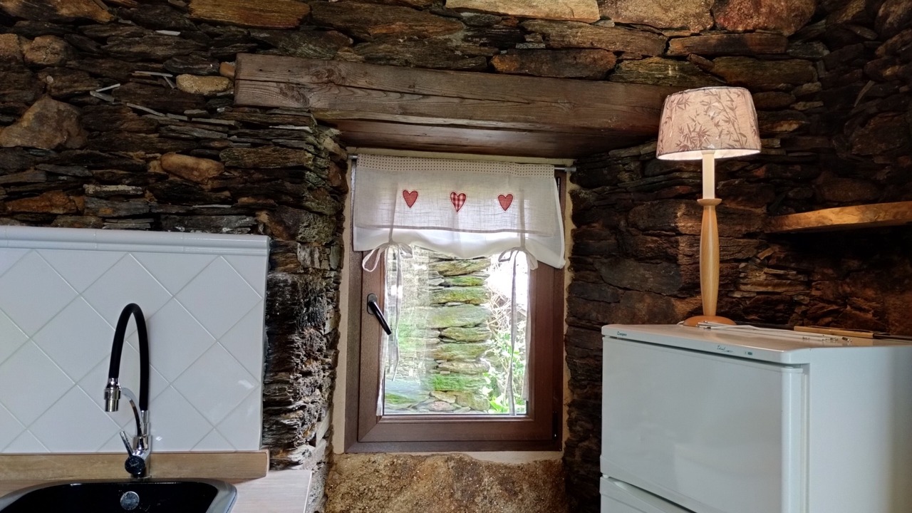 Photo of Kitchen in Panton