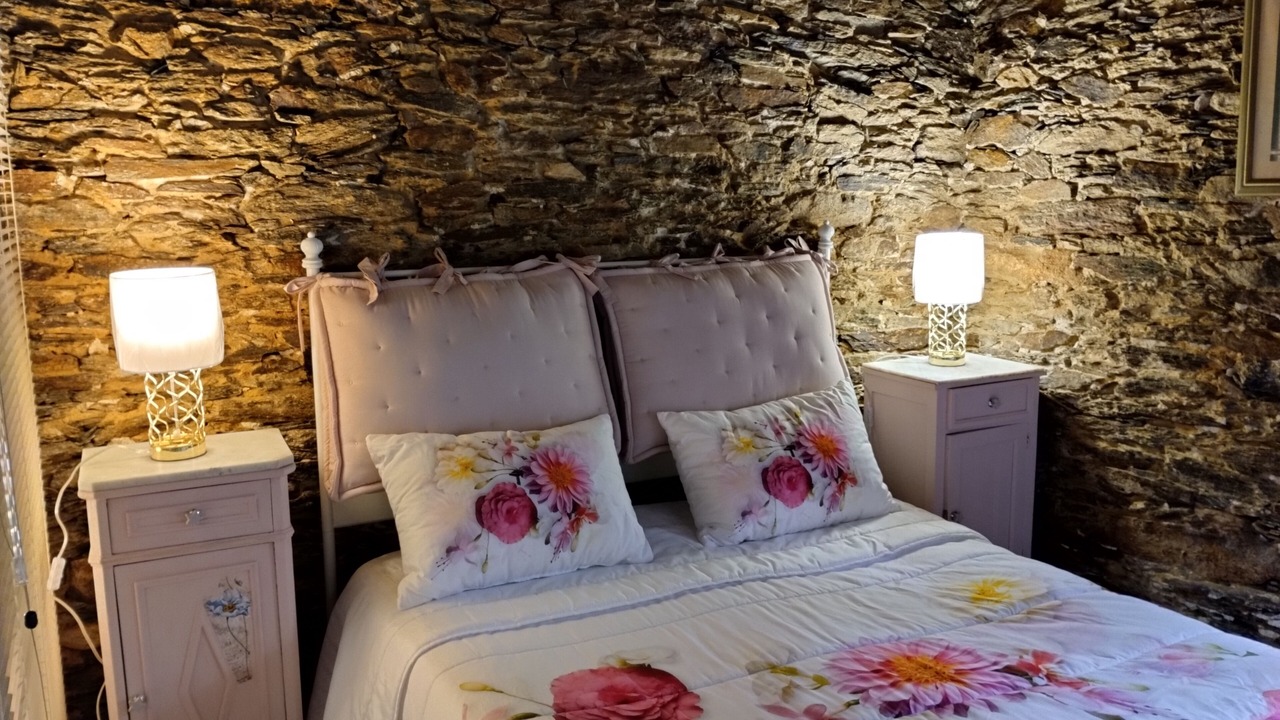 Photo of Bedroom in Panton