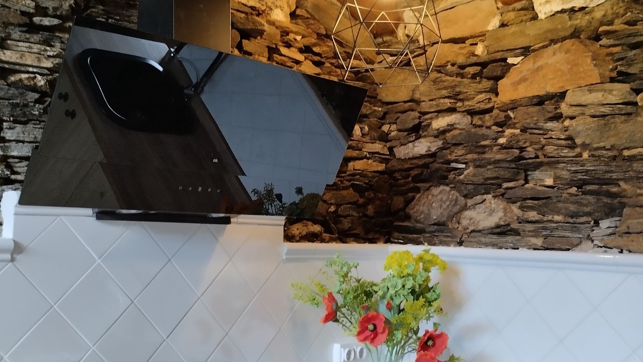 Photo of Kitchen in Panton