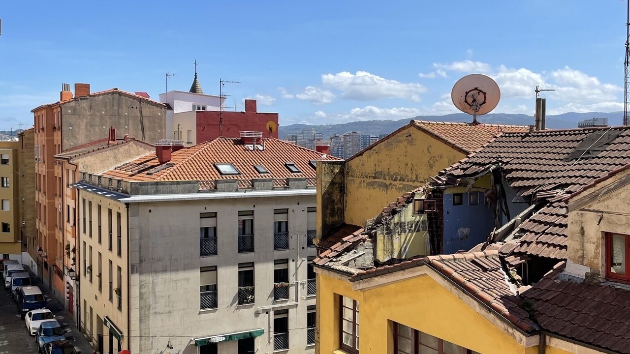 Photo of Outdoor in Gijon City Centre