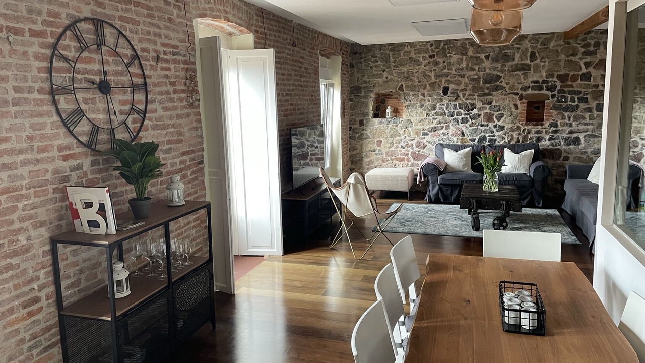Photo of Livingroom in Gijon City Centre