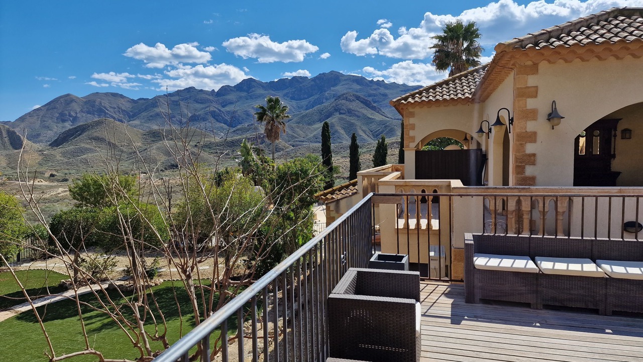 Photo of Outdoor in Turre
